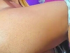 Amatéri, Anál, Veľký zadok, Veľký klitoris, Dildo, Latinskej, Masturbácia, Stockings