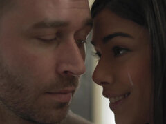 Brunetka, Péro, Rodina, Drobunké, Teenka, Kozičky