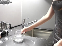 Stopy, Obciąganie stopami, Hardcore, Japoński, Bielizna, Rajstopy, Punkt widzenia, Pończochy