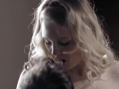 Lily Rader And Lilly Rader - Over Her Head