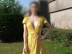 18 anni, Bionda, Hd, Piccola, Pubblico, Figa, Ragazza, Giochi