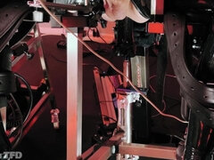 Amateur, Anal, Bondage domination sadisme masochisme, Bondage, Fétiche, Latex, Machine à baiser, Masturbation