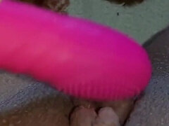 My New Sex Toy Is Better Than Cunnilingus