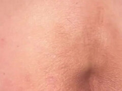 Amateur, Américain, Anal, Gros cul, Gode, Masturbation, Mature, Solo