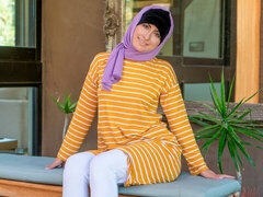 Amateur, Culo grande, Tetas grandes, Mamada, Estilo perrito, Pov, Flaco, Adolescente