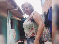 Hjemmelaget, Latina, Moden, Utendørs