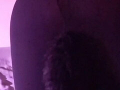 Amateur, Anal, Culo grande, Solo, Nalgadas