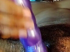 18 let, Africké, Velký klitoris, Černé, Blondýna, Teenka