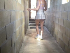 Depraved bimbo dirty xxx clip