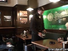 Anaal, Kont, Pijpbeurt, Masturbatie, Moeder, Kut duiken, Realiteit, Trio