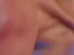 Grote lul, Grote mammen, Blond, Pijpbeurt, Sperma shot, Kwartet, Groepseks, Kut duiken