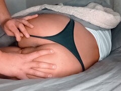 18 anni, Coppia, Fatto in casa, Latina, Figa, Ragazza, Giochi