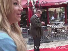 Amatéři, Creampie, Fetiš nohou, Hardcore, Hd