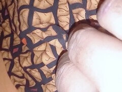 Step-siblings' intense bedroom pounding with Bangla audio  stepbrother gives his stepsister a hard drilling