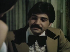 Fafanje, Zunanji izliv, Orgija, Najstnice, Retro