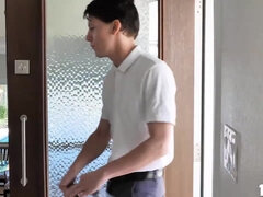 Gros cul, Sucer une bite, Brunette brune, Plantureuse, Mature, Mère que j'aimerais baiser, Seins naturels, Nénés