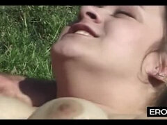 Amerikanisch, Grosse titten, Spermaladung, Hardcore, Hd, Milf, Orgasmus, Retro