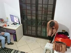 항문핥기, 면접, 오랄섹스, 클럽, 크림파이, Hd, 나이든, 밀프