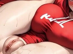 18 jahre, In den arsch, Grosser schwanz, Grosse titten, Süss, Natürlichen titten, Titten