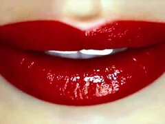 Blondinka, Fafanje, Busty, Grupni