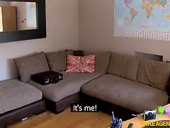 Grosser arsch, Grosse titten, Blondine, Fesselspiele, Britisch, Hd, Milf, Rau