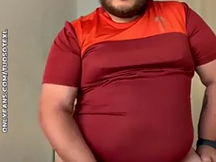 In den arsch, Sadomasochismus, Grosser schwanz, Schwul, Hardcore, Masturbation, Spanisch, Flotter dreier