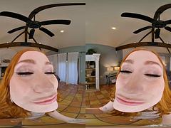 Hardcore, Hd, Nudo, Piccola, Punto di vista pov, Rossa, Ragazza, Tette