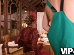 18 éves, Cseh, Kőkemény, Hd, Filigrán alkatú, Harisnya, Begyek, Feleség