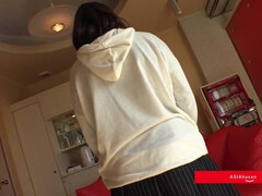 Japanese randy vixen crazy sex clip