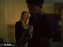 큰 가슴, 바람핀, 음경, 얼굴에, 여자친구, 대단히, 보지, 빨아들이는