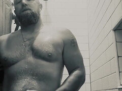 Tir de sperme, Branlette thaïlandaise, Fait maison, Époux mari, Masturbation, Solo