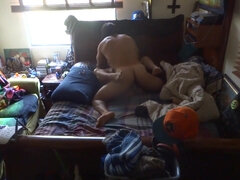 Enthousiasteling, Lieveling, Grote kont, Hardcore, Kut duiken, Hangende tieten, Tieten likken, Nat