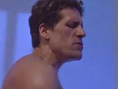 Duży kutas, Duże cycki, Blondynka, Obciąganie, Wytrysk, Obciąganie, Dojrzałe, Cycki