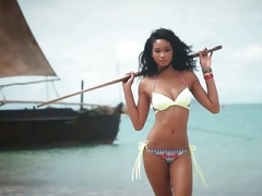 Chanel Iman - Your dream about me