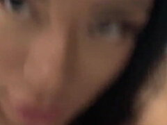 Blonde, Sucer une bite, Brunette brune, Femme dominatrice, Hard