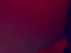 Leie, Paar, Europäisch, Weibliche domination, Fetisch, Strapon