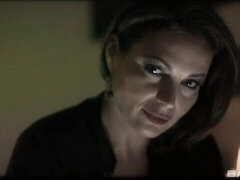 Stor rumpe, Stor kukk, Store pupper, Kukk suging, Hårete, Milf, Fitte, Kort hår