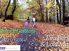 Lepotice, Britanke, Temnopolti, Hd, Medrasni seks, Lizanje, Samozadovoljevanje, Šport