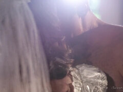 Novia, Novia, Madres para coger, Sexo fuerte