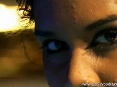 Ázsiai, Kisbaba, Gesztenyebarna, Hd, Indiai, Érett feleség, Anyuci, Egyedül