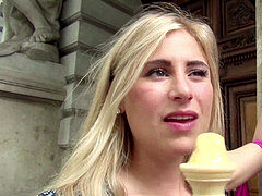 Tysk, Pengar, Tonåring