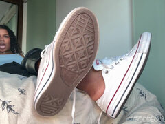 Dirty Converse JOI Worship