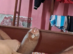 Amateur, Branlette thaïlandaise, Indienne, Masturbation, Mature, Solo