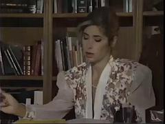 In den arsch, Tussi, Grosser schwanz, Blondine, Blasen, Spermaladung