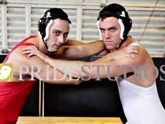 Analno, Fafanje, Kurac, Gej