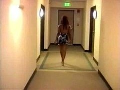 Ebony Room Service Has En...