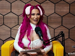 The Brazzers Podcast: Episode