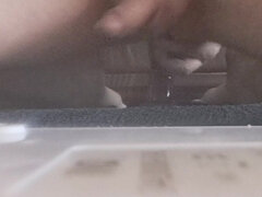 Amateur, Anal, Consolador, Europeo, Masturbación, Solo