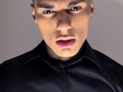 Amatør, Alene, Tattovering