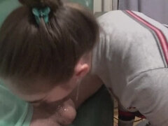 Ερασιτέχνης, Πίπα, Ζευγάρι, Βαθυ λαρυγγι, Ηδ, Ώριμη γυναίκα, Άξεστος, Ρώσος